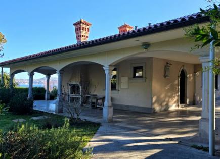 Villa en Umag, Croacia (precio a consultar)