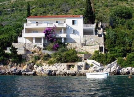 Villa para 1 800 000 euro en Croacia