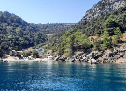 Villa para 4 000 000 euro en Hvar, Croacia