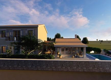 Villa pour 779 000 Euro à Novigrad, Croatie