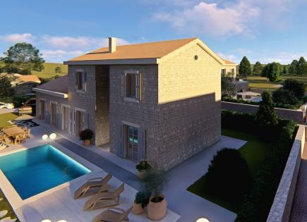 Villa pour 882 000 Euro à Novigrad, Croatie