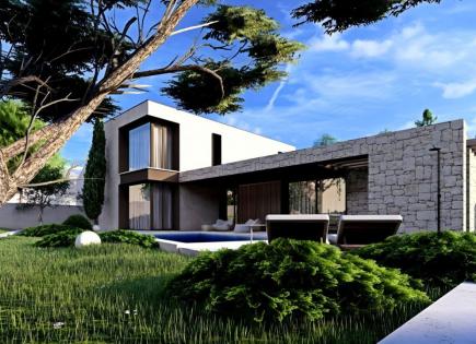 Villa pour 640 000 Euro à Brtonigla, Croatie