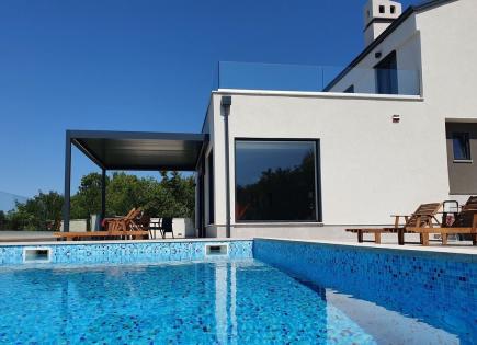 Villa para 1 950 000 euro en Croacia