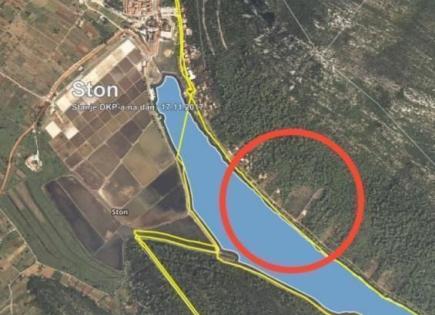 Villa in Croazia (prezzo su richiesta)