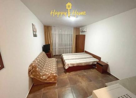 Studio für 44 000 euro in Sonnenstrand, Bulgarien