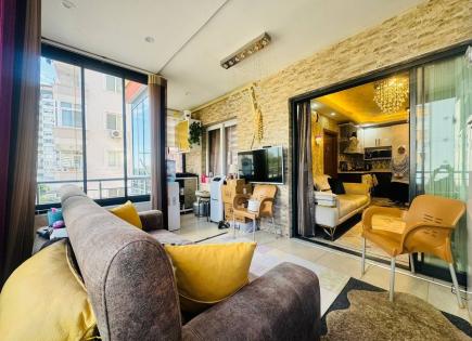 Appartement pour 47 950 Euro à Mersin, Turquie