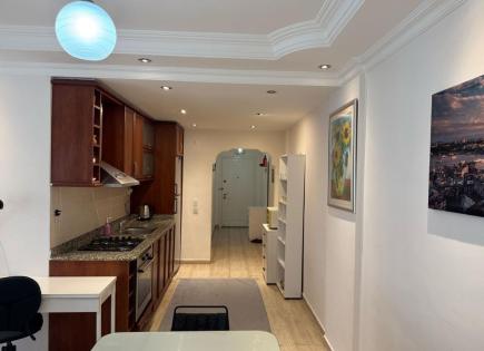 Flat for 149 000 euro in Alanya, Turkey