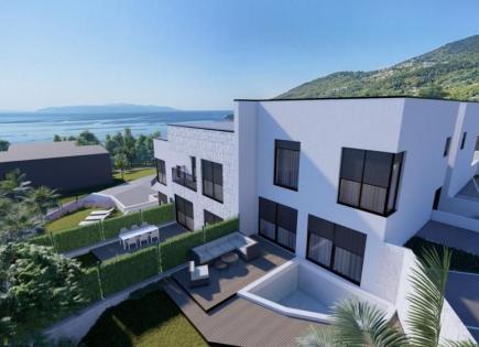 Villa para 589 000 euro en Lovran, Croacia