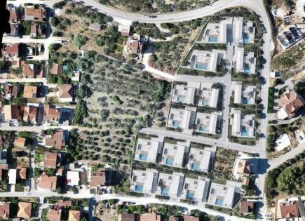 Villa per 1 100 000 euro sull'isola di Brazza, Croazia