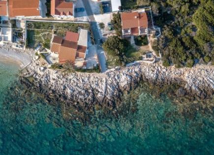 Villa sur Vis, Croatie (prix sur demande)