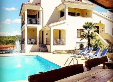 Hôtel pour 950 000 Euro à Poreč, Croatie
