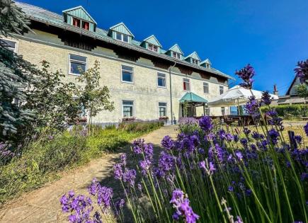 Hôtel pour 2 180 000 Euro en Croatie