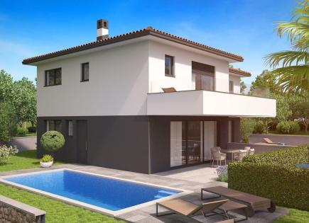 Villa para 590 000 euro en Croacia