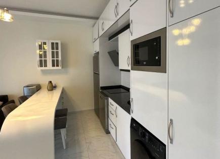 Appartement pour 110 000 Euro à Alanya, Turquie
