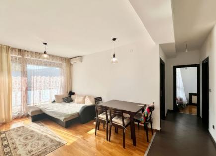 Piso para 159 900 euro en Budva, Montenegro