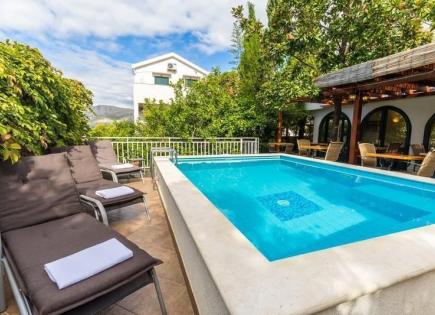 Hôtel pour 1 680 000 Euro à Dubrovnik, Croatie