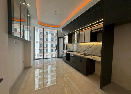 Piso para 660 000 euro en Alanya, Turquia