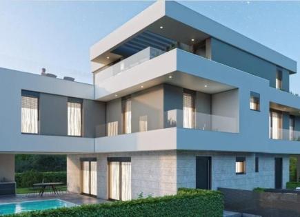 Villa für 850 000 euro in Pula, Kroatien