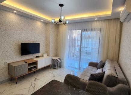 Appartamento per 125 000 euro a Alanya, Turchia