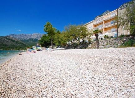 Hôtel pour 2 000 000 Euro en Croatie