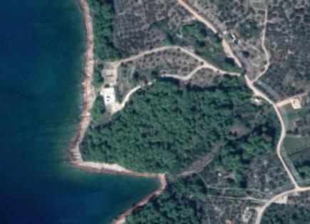 Villa for 3 800 000 euro on Brac, Croatia