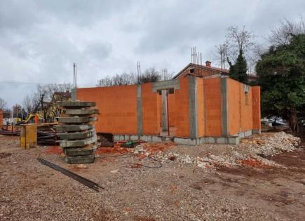 Villa in Labin, Croatia (price on request)