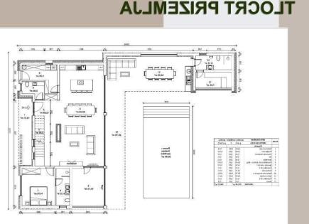 Villa per 1 650 000 euro in Croazia