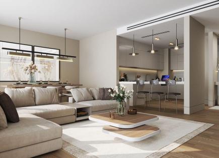 Wohnung für 800 000 euro in Istanbul, Türkei