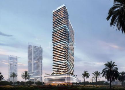 Apartment for 187 000 euro in Dubai, UAE