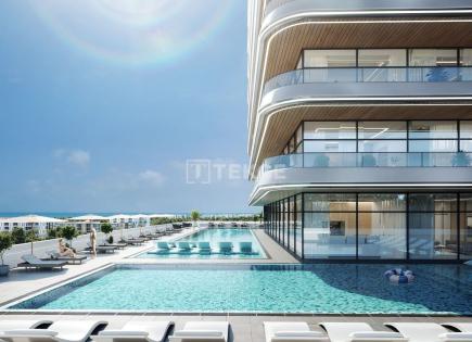 Apartamento para 265 000 euro en Dubái, EAU
