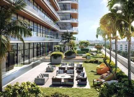 Apartment for 455 000 euro in Dubai, UAE