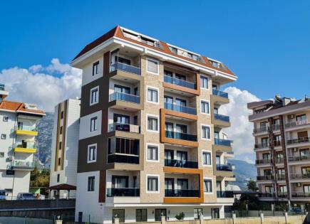 Wohnung für 80 000 euro in Kestel, Türkei