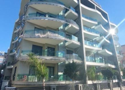 Penthouse pour 3 500 Euro par mois à Alanya, Turquie