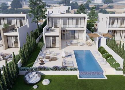 Haus für 4 200 000 euro in Peyia, Zypern