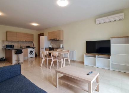 Appartement pour 1 700 Euro par mois à Kato Polemidia, Chypre