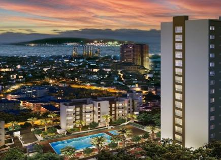 Apartamento para 518 015 euro en Kartal, Turquia