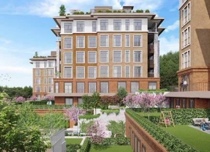 Apartment für 505 453 euro in Eyup, Türkei