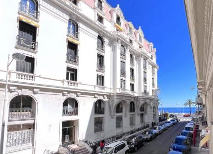 Apartment for 797 000 euro in Nice, France