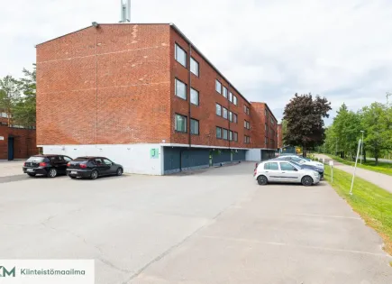 Wohnung für 21 000 euro in Kotka, Finnland