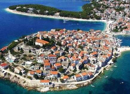 Hotel para 1 300 000 euro en Primošten, Croacia