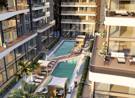 Piso para 137 600 euro en Antalya, Turquia