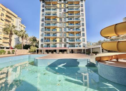 Apartamento para 192 000 euro en Alanya, Turquia