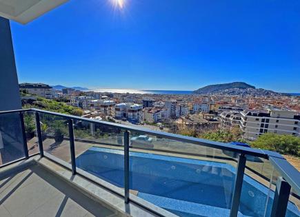 Apartamento para 232 000 euro en Alanya, Turquia