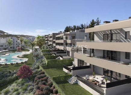 Apartamento para 365 000 euro en Casares, España