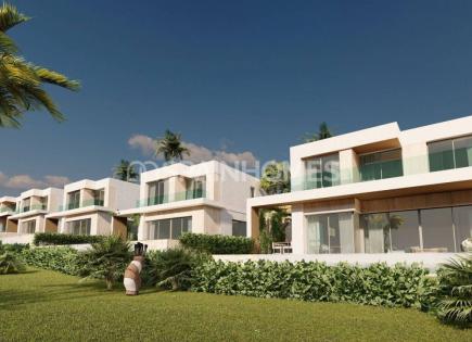 Villa pour 1 595 000 Euro à Estepona, Espagne