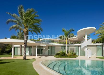 Villa para 6 500 000 euro en Casares, España