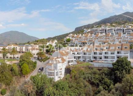 Apartment für 262 000 euro in Istán, Spanien