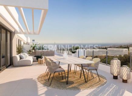 Appartement pour 350 000 Euro à Marbella, Espagne