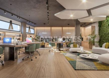 Apartamento para 645 000 euro en Marbella, España