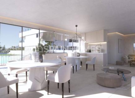 Ático para 680 000 euro en Marbella, España